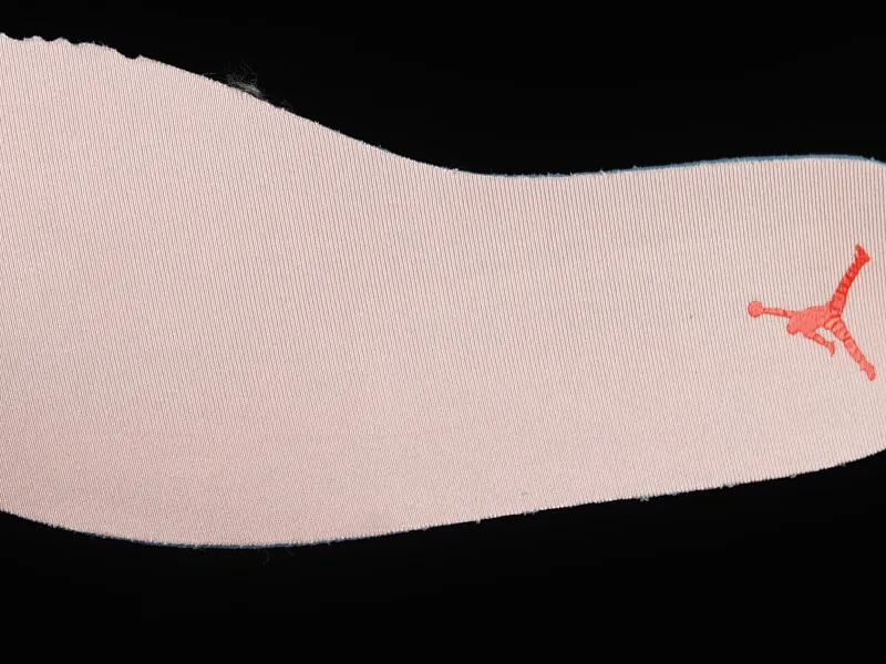 All categories Air Jordan Jordan series basketball shoes Air Jordan 1 Low Z version Air Jordan 1 Low AJ1 Joe 1 white and pink hook low-top casual sneakers DR0758-170